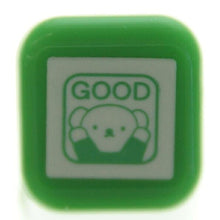画像をギャラリービューアに読み込む, KODOMONOKAO こどものかお ｽﾀﾝﾌﾟ ･ ﾌﾞﾙｰﾅﾜﾝﾎﾟｲﾝﾄ浸A GOOD ﾎﾞﾘｽ ﾊﾞｰﾊﾞﾗ ｽﾀﾝﾌﾟ台 ｲﾝｸ かわいい ｷｬﾗｸﾀｰ 手帳 ｲﾗｽﾄ 6mm 5個 3個 ごほうびｽﾀﾝﾌﾟ 事務 先生  ｽｹｼﾞｭｰﾙ帳 手帳のﾀｲﾑｷｰﾊﾟｰ :4990212029714
