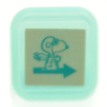 Load image into Gallery viewer, スヌーピーワンポイント　Ａ

