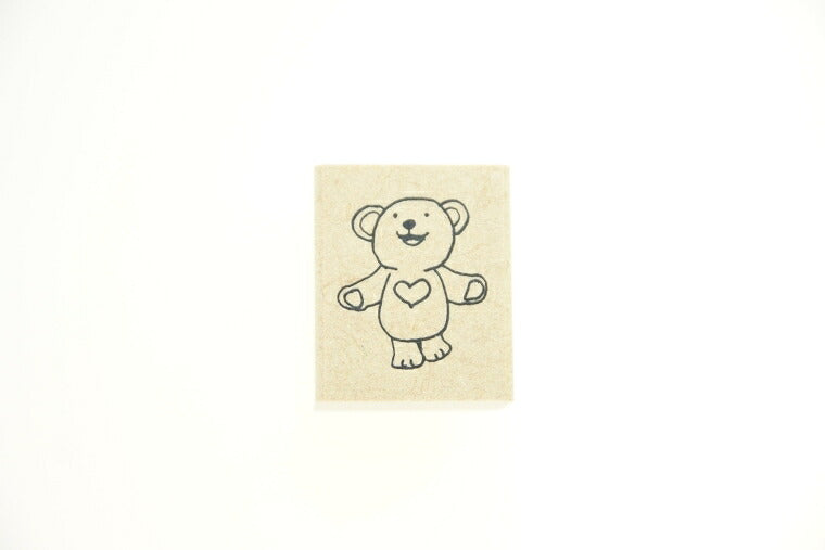 ＃ピッコロスタンプ (有)こどものかお :4990212031113