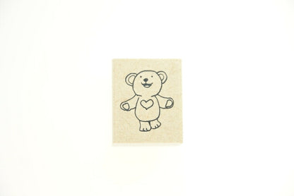 ＃ピッコロスタンプ (有)こどものかお :4990212031113
