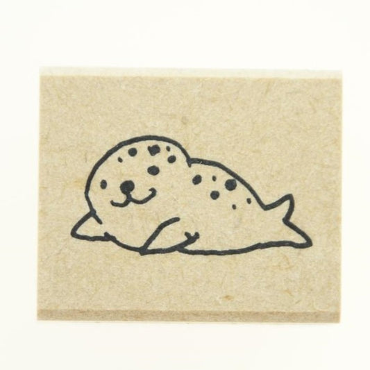 ピッコロスタンプ