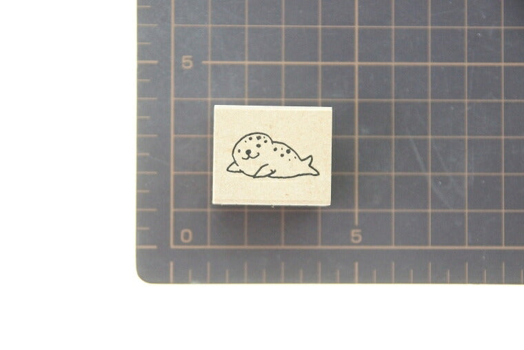 ＃ピッコロスタンプ (有)こどものかお :4990212031144