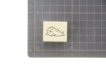 ＃ピッコロスタンプ (有)こどものかお :4990212031144