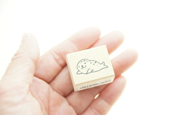 ＃ピッコロスタンプ (有)こどものかお :4990212031144