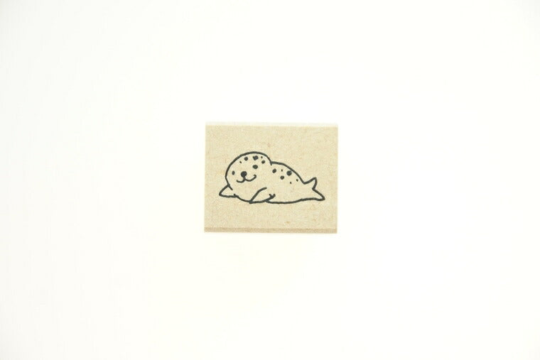 ＃ピッコロスタンプ (有)こどものかお :4990212031144