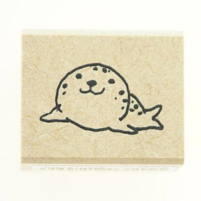 ＃ピッコロスタンプ (有)こどものかお :4990212031151