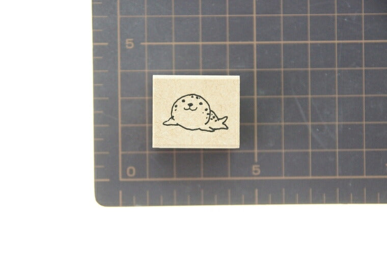 ＃ピッコロスタンプ (有)こどものかお :4990212031151