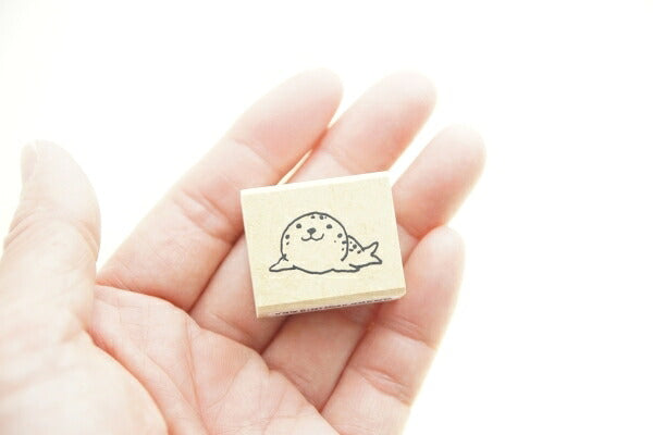 ＃ピッコロスタンプ (有)こどものかお :4990212031151