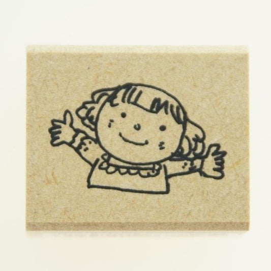 ピッコロスタンプ