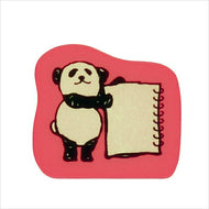 KODOMONOKAO こどものかお ｽﾀﾝﾌﾟ ･ がなはようこのどうぶつｽﾀﾝﾌﾟ/ﾊﾟﾝﾀﾞﾉｰﾄ ｽﾀﾝﾌﾟ台 ｲﾝｸ かわいい ｷｬﾗｸﾀｰ 手帳 ｲﾗｽﾄ 6mm 5個 3個 ごほうびｽﾀﾝﾌﾟ　事務　先生  ｽｹｼﾞｭｰﾙ帳 手帳のﾀｲﾑｷｰﾊﾟｰ :4990212031335