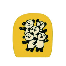 画像をギャラリービューアに読み込む, どうぶつスタンプＤ
