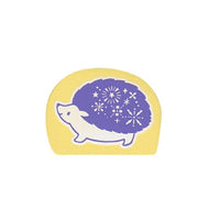 KODOMONOKAO こどものかお ｽﾀﾝﾌﾟ ･ 田口奈津子動物ｽﾀﾝﾌﾟE ﾊﾘﾈｽﾞﾐ ｽﾀﾝﾌﾟ台 ｲﾝｸ かわいい ｷｬﾗｸﾀｰ 手帳 ｲﾗｽﾄ 6mm 5個 3個 ごほうびｽﾀﾝﾌﾟ　事務　先生  ｽｹｼﾞｭｰﾙ帳 手帳のﾀｲﾑｷｰﾊﾟｰ :4990212032011