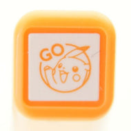 KODOMONOKAO こどものかお ｽﾀﾝﾌﾟ ･ ﾎﾟｹﾓﾝﾜﾝﾎﾟｲﾝﾄ浸A GO ﾋﾟｶﾁｭｳ ｽﾀﾝﾌﾟ台 ｲﾝｸ かわいい ｷｬﾗｸﾀｰ 手帳 ｲﾗｽﾄ 6mm 5個 3個 ごほうびｽﾀﾝﾌﾟ　事務　先生  ｽｹｼﾞｭｰﾙ帳 手帳のﾀｲﾑｷｰﾊﾟｰ :4990212033735