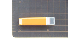 Load image into Gallery viewer, KODOMONOKAO Children's Face Stamp ・ Pokémon One-Point Soaking A! Surprise Pikachu Stamp Pad Ink Cute Character Notebook Illustration 6mm 5 pieces 3 pieces Reward Stamp Office Teacher Schedule Book Notebook Time Keeper: 4990212033759
