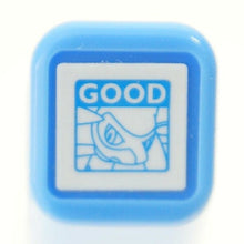画像をギャラリービューアに読み込む, KODOMONOKAO こどものかお ｽﾀﾝﾌﾟ ･ ﾎﾟｹﾓﾝﾜﾝﾎﾟｲﾝﾄ浸A GOOD ﾘｵﾙ ｽﾀﾝﾌﾟ台 ｲﾝｸ かわいい ｷｬﾗｸﾀｰ 手帳 ｲﾗｽﾄ 6mm 5個 3個 ごほうびｽﾀﾝﾌﾟ　事務　先生  ｽｹｼﾞｭｰﾙ帳 手帳のﾀｲﾑｷｰﾊﾟｰ :4990212033827
