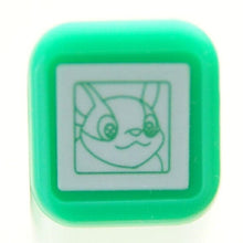 画像をギャラリービューアに読み込む, KODOMONOKAO こどものかお ｽﾀﾝﾌﾟ ･ ﾎﾟｹﾓﾝﾜﾝﾎﾟｲﾝﾄ浸A ﾜﾝﾊﾟﾁ ｽﾀﾝﾌﾟ台 ｲﾝｸ かわいい ｷｬﾗｸﾀｰ 手帳 ｲﾗｽﾄ 6mm 5個 3個 ごほうびｽﾀﾝﾌﾟ　事務　先生  ｽｹｼﾞｭｰﾙ帳 手帳のﾀｲﾑｷｰﾊﾟｰ :4990212033940
