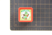 画像をギャラリービューアに読み込む, KODOMONOKAO こどものかお ｽﾀﾝﾌﾟ ･ ﾎﾟｹﾓﾝ浸透印SQ J ｻﾙﾉﾘ そのちょうし ｽﾀﾝﾌﾟ台 ｲﾝｸ かわいい ｷｬﾗｸﾀｰ 手帳 ｲﾗｽﾄ 6mm 5個 3個 ごほうびｽﾀﾝﾌﾟ　事務　先生  ｽｹｼﾞｭｰﾙ帳 手帳のﾀｲﾑｷｰﾊﾟｰ :4990212034077
