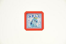 画像をギャラリービューアに読み込む, KODOMONOKAO こどものかお ｽﾀﾝﾌﾟ ･ ﾎﾟｹﾓﾝ浸透印SQ J ﾒｯｿﾝ みました ｽﾀﾝﾌﾟ台 ｲﾝｸ かわいい ｷｬﾗｸﾀｰ 手帳 ｲﾗｽﾄ 6mm 5個 3個 ごほうびｽﾀﾝﾌﾟ　事務　先生  ｽｹｼﾞｭｰﾙ帳 手帳のﾀｲﾑｷｰﾊﾟｰ :4990212034084
