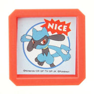 KODOMONOKAO こどものかお ｽﾀﾝﾌﾟ ･ ﾎﾟｹﾓﾝ浸透印SQ J ﾘｵﾙ NICE ﾅｲｽ ｽﾀﾝﾌﾟ台 ｲﾝｸ かわいい ｷｬﾗｸﾀｰ 手帳 ｲﾗｽﾄ 6mm 5個 3個 ごほうびｽﾀﾝﾌﾟ　事務　先生  ｽｹｼﾞｭｰﾙ帳 手帳のﾀｲﾑｷｰﾊﾟｰ :4990212034152