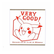 ＃ピカチュウ ＃スタンプ (有)こどものかお :4990212037511
