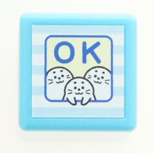 Load image into Gallery viewer, ミニポンスタンプ

