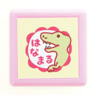KODOMONOKAO こどものかお ｽﾀﾝﾌﾟ ･ ﾐﾆﾎﾟﾝｽﾀﾝﾌﾟ はなまる 恐竜 ﾀﾞｲﾅｿｰ ｽﾀﾝﾌﾟ台 ｲﾝｸ かわいい ｷｬﾗｸﾀｰ 手帳 ｲﾗｽﾄ 6mm 5個 3個 ごほうびｽﾀﾝﾌﾟ 事務 先生  ｽｹｼﾞｭｰﾙ帳 手帳のﾀｲﾑｷｰﾊﾟｰ :4990212037818