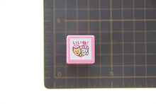 画像をギャラリービューアに読み込む, KODOMONOKAO こどものかお ｽﾀﾝﾌﾟ ･ ﾐﾆﾎﾟﾝｽﾀﾝﾌﾟ いいね 猫とうさぎ ｽﾀﾝﾌﾟ台 ｲﾝｸ かわいい ｷｬﾗｸﾀｰ 手帳 ｲﾗｽﾄ 6mm 5個 3個 ごほうびｽﾀﾝﾌﾟ　事務　先生  ｽｹｼﾞｭｰﾙ帳 手帳のﾀｲﾑｷｰﾊﾟｰ :4990212037900
