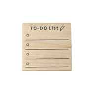 KODOMONOKAO Children's Face Stamp - Planner Stamp Club To-Do List Stamp Pad Ink Cute Character Planner Illustration 6mm 5pcs 3pcs Reward Stamp Office Teacher Schedule Book Planner Timekeeper :4990212038891