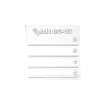 ＃手帳はんこ部 TODOリスト (有)こどものかお :4990212038891