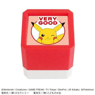 KODOMONOKAO こどものかお ｽﾀﾝﾌﾟ ･ ﾎﾟｹｯﾄﾓﾝｽﾀｰ 浸透印 SQ ﾋﾟｶﾁｭｳ VERY GOOD ｽﾀﾝﾌﾟ台 ｲﾝｸ かわいい ｷｬﾗｸﾀｰ 手帳 ｲﾗｽﾄ 6mm 5個 3個 ごほうびｽﾀﾝﾌﾟ 事務 先生 ｽｹｼﾞｭｰﾙ帳 手帳のﾀｲﾑｷｰﾊﾟｰ :4990212042232