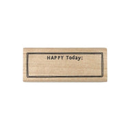 KODOMONOKAO こどものかお ｽﾀﾝﾌﾟ ･ 手帳はんこ部 HAPPY TODAY ｽﾀﾝﾌﾟ台 ｲﾝｸ かわいい ｷｬﾗｸﾀｰ 手帳 ｲﾗｽﾄ 6mm 5個 3個 ごほうびｽﾀﾝﾌﾟ 事務 先生 ｽｹｼﾞｭｰﾙ帳 手帳のﾀｲﾑｷｰﾊﾟｰ :4990212043109