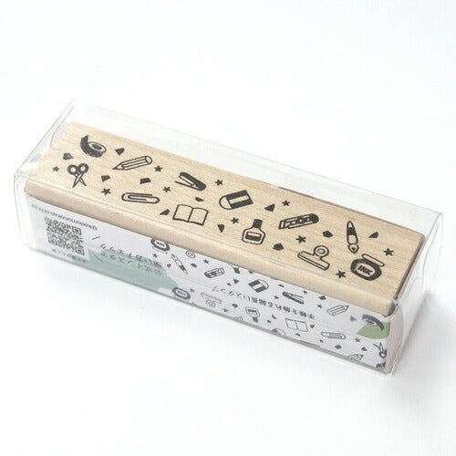 ＃手帳はんこ部 文房具 (有)こどものかお :4990212043314