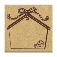KODOMONOKAO こどものかお ｽﾀﾝﾌﾟ ･ ﾚﾄﾛはんこ 大 絵馬 0527-010 ｽﾀﾝﾌﾟ台 ｲﾝｸ かわいい ｷｬﾗｸﾀｰ 手帳 ｲﾗｽﾄ 6mm 5個 3個 ごほうびｽﾀﾝﾌﾟ 事務 先生 ｽｹｼﾞｭｰﾙ帳 手帳のﾀｲﾑｷｰﾊﾟｰ :4990212044502