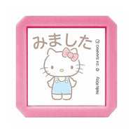 ＃サンリオキャラクターズ ＃スタンプ (有)こどものかお :4990212046865