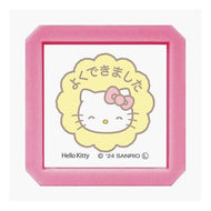＃サンリオキャラクターズ (有)こどものかお :4990212046872