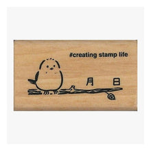 画像をギャラリービューアに読み込む, ＃スタンプ (有)こどものかお :4990212047527
