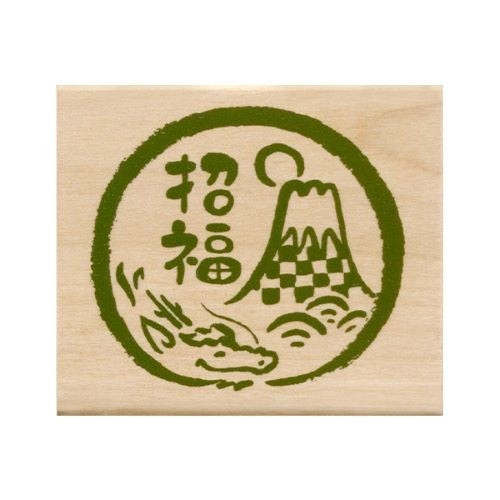 ＮＹスタンプ