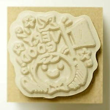 画像をギャラリービューアに読み込む, KODOMONOKAO こどものかお ｽﾀﾝﾌﾟ ･ ﾃｨｰﾁｬｰｽﾀﾝﾌﾟE VERY GOOD ﾍﾞﾘｰｸﾞｯﾄﾞ ｽﾀﾝﾌﾟ台 ｵｰﾀﾞｰ ｷｬﾗｸﾀｰ かわいい 手帳 印鑑 ﾊﾝｺ  ｽｹｼﾞｭｰﾙ帳 手帳のﾀｲﾑｷｰﾊﾟｰ :4990212158513
