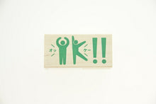画像をギャラリービューアに読み込む, KODOMONOKAO こどものかお ｽﾀﾝﾌﾟ ･ ﾋﾟｸﾄ DE ｵﾌｨｽ OK 人文字 ｽﾀﾝﾌﾟ台 ｲﾝｸ かわいい ｷｬﾗｸﾀｰ 手帳 ｲﾗｽﾄ 6mm 5個 3個 ごほうびｽﾀﾝﾌﾟ　事務　先生  ｽｹｼﾞｭｰﾙ帳 手帳のﾀｲﾑｷｰﾊﾟｰ :4990212184291
