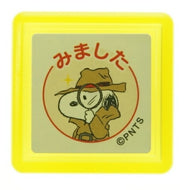 KODOMONOKAO こどものかお ｽﾀﾝﾌﾟ ･ ｽﾇｰﾋﾟｰ浸透印J みました  ｽｹｼﾞｭｰﾙ帳 手帳のﾀｲﾑｷｰﾊﾟｰ :4990212210433