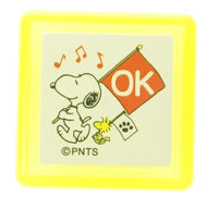 KODOMONOKAO こどものかお ｽﾀﾝﾌﾟ ･ ｽﾇｰﾋﾟｰ浸透印J OK ｽﾀﾝﾌﾟ台 ｲﾝｸ かわいい ｷｬﾗｸﾀｰ 手帳 ｲﾗｽﾄ 6mm 5個 3個 ごほうびｽﾀﾝﾌﾟ　事務　先生  ｽｹｼﾞｭｰﾙ帳 手帳のﾀｲﾑｷｰﾊﾟｰ :4990212210440