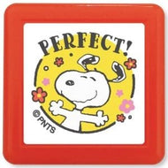 ｺﾄﾞﾓﾉｶｵ ｽﾇｰﾋﾟｰ 浸透印 ｽﾀﾝﾌﾟ perfect   こどものかお スタンプ : Kodomonokao Snoopy Penetration Stamp Perfect Children's Kao Stamp : 4990212218552 :4990212218552