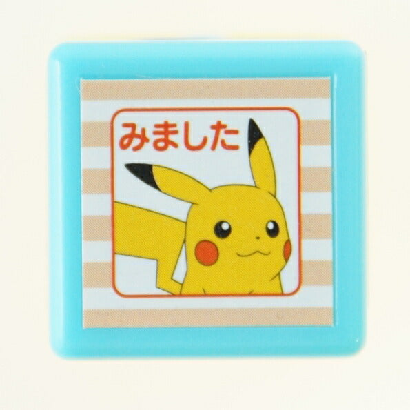＃ポケットモンスター (有)こどものかお :4990212269233