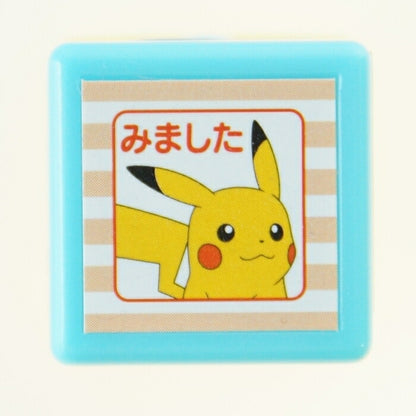 ＃ポケットモンスター (有)こどものかお :4990212269233