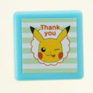 KODOMONOKAO こどものかお ｽﾀﾝﾌﾟ ･ ﾎﾟｹﾓﾝ ﾐﾆﾎﾟﾝｽﾀﾝﾌﾟ ﾋﾟｶﾁｭｳ ThankYou ｽﾀﾝﾌﾟ台 ｲﾝｸ かわいい ｷｬﾗｸﾀｰ 手帳 ｲﾗｽﾄ 6mm ごほうびｽﾀﾝﾌﾟ 事務 先生 ｽｹｼﾞｭｰﾙ帳 手帳のﾀｲﾑｷｰﾊﾟｰ :4990212269295