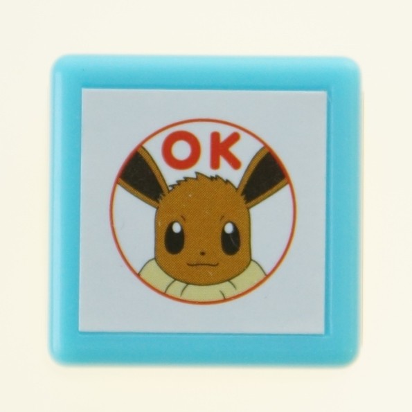 ＃ポケットモンスター (有)こどものかお :4990212269325
