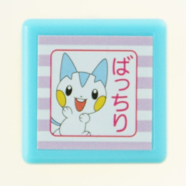 ＃ポケットモンスター (有)こどものかお :4990212269455