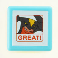 KODOMONOKAO こどものかお ｽﾀﾝﾌﾟ ･ ﾎﾟｹﾓﾝﾐﾆﾎﾟﾝｽﾀﾝﾌﾟ ｶﾞﾌﾞﾘｱｽ GREAT ｽﾀﾝﾌﾟ台 ｲﾝｸ かわいい ｷｬﾗｸﾀｰ 手帳 ｲﾗｽﾄ 6mm ごほうびｽﾀﾝﾌﾟ 事務 先生 ｽｹｼﾞｭｰﾙ帳 手帳のﾀｲﾑｷｰﾊﾟｰ :4990212269493
