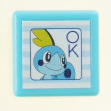 画像をギャラリービューアに読み込む, ＃ポケットモンスター (有)こどものかお :4990212269561
