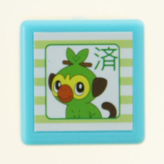 ＃ポケットモンスター (有)こどものかお :4990212269578